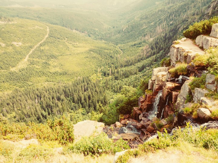 Nature