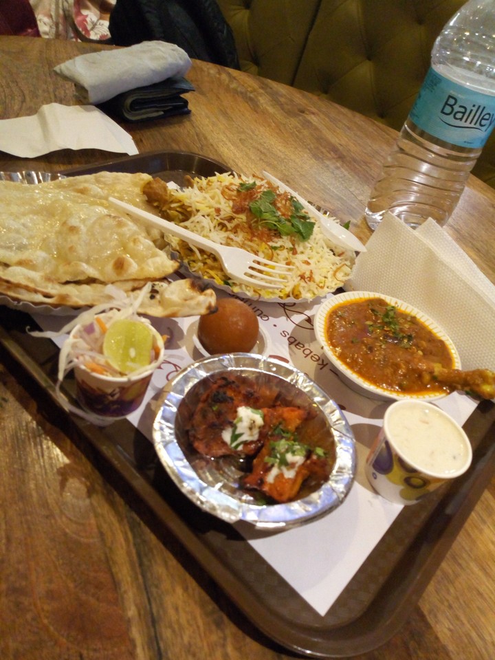 food love