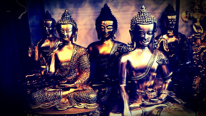 Buddha