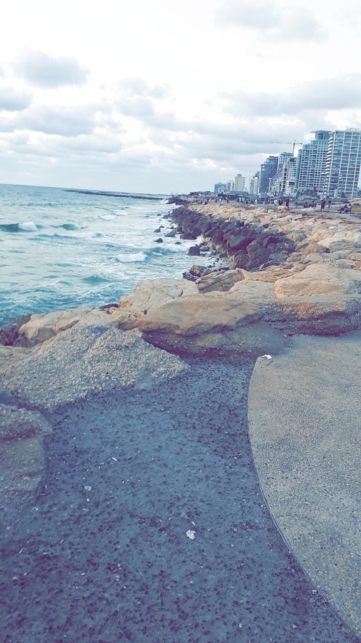 sea