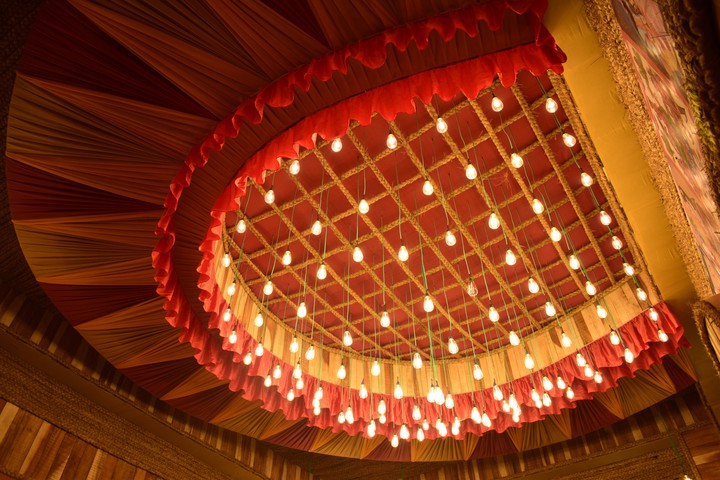 lights