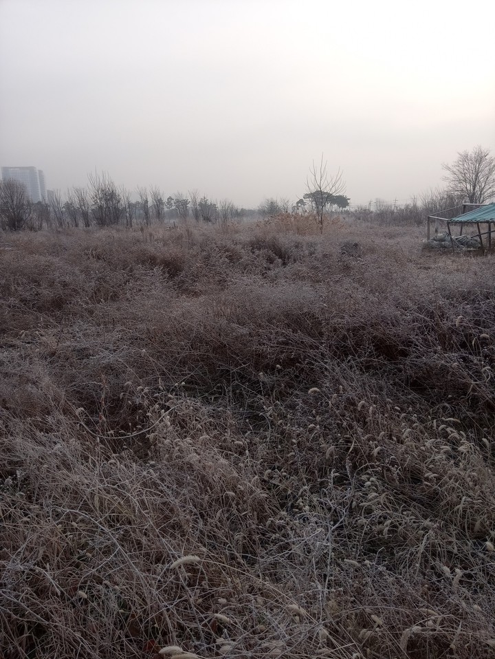 허전함