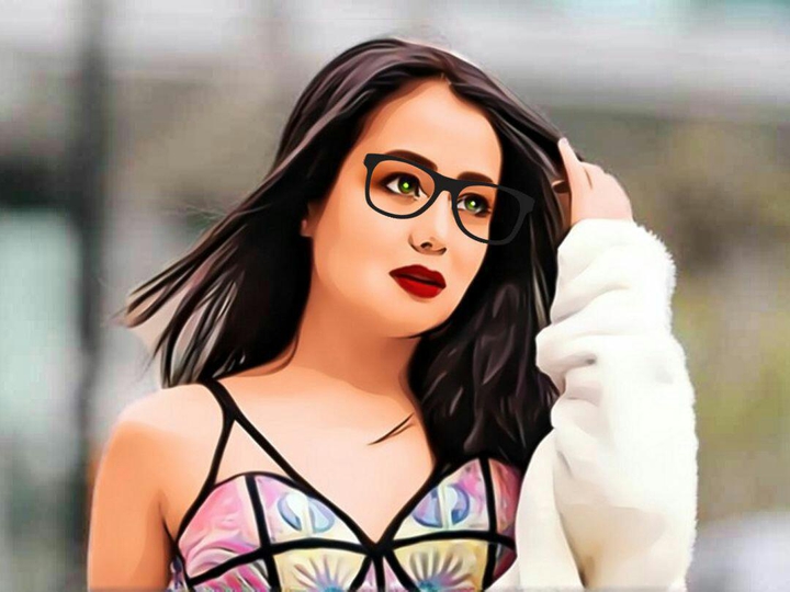 Neha Kakkar