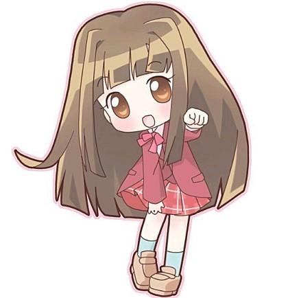 캐릭터