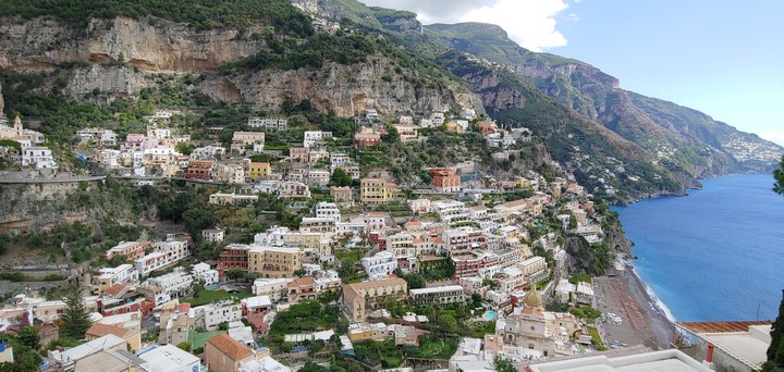positano