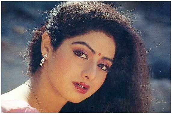 rest in peace Sridevi