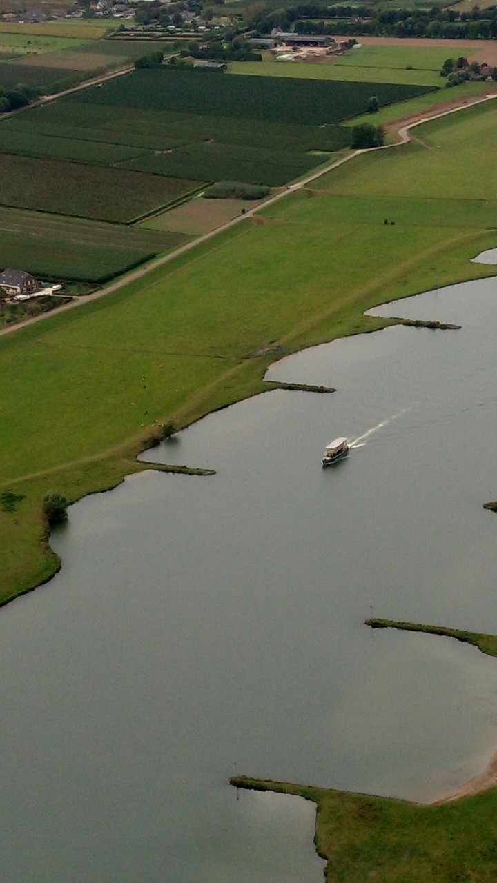 dutch landscape