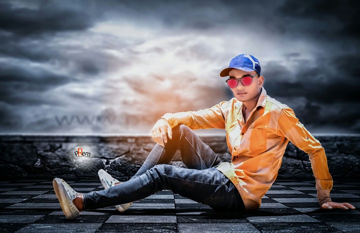mayank  Rathod