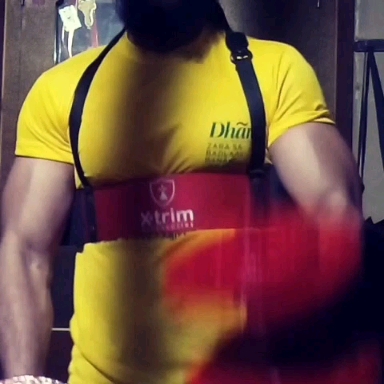 handsome hunk......