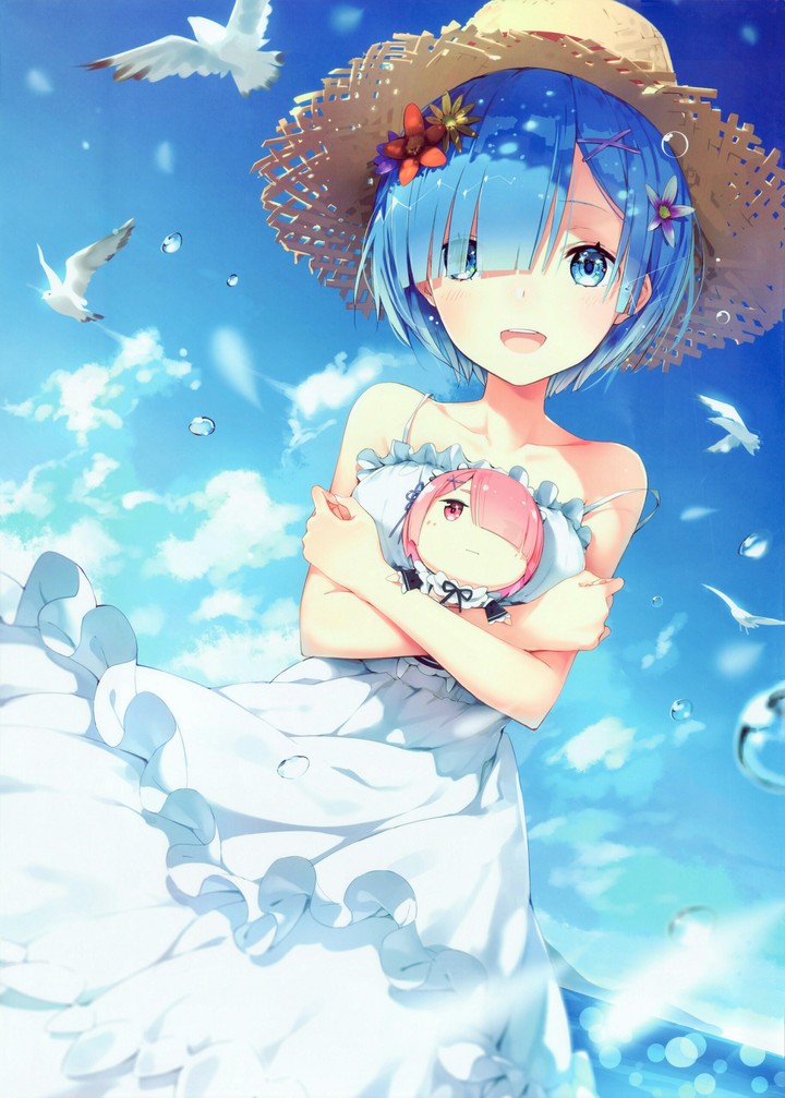 Anime Girl