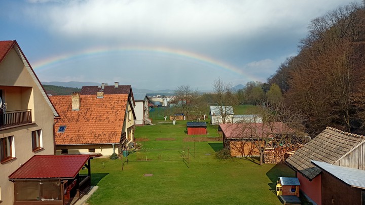 RAINBOW
