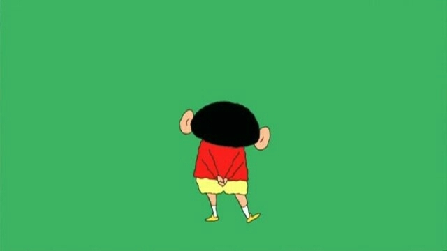 짱구는 못말려 X파일