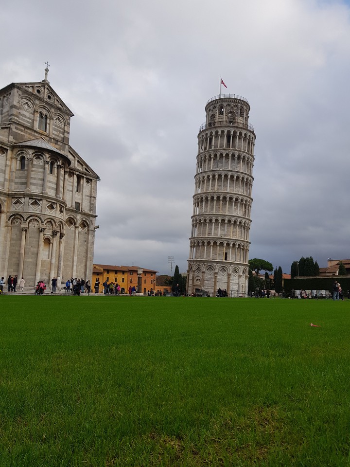 Pisa