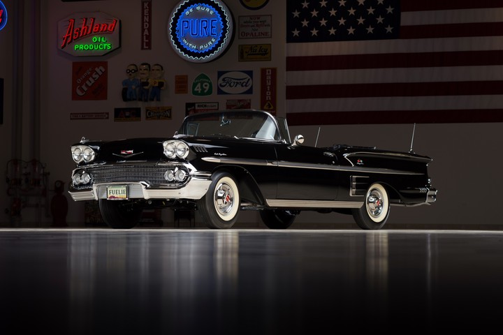 chevrolet