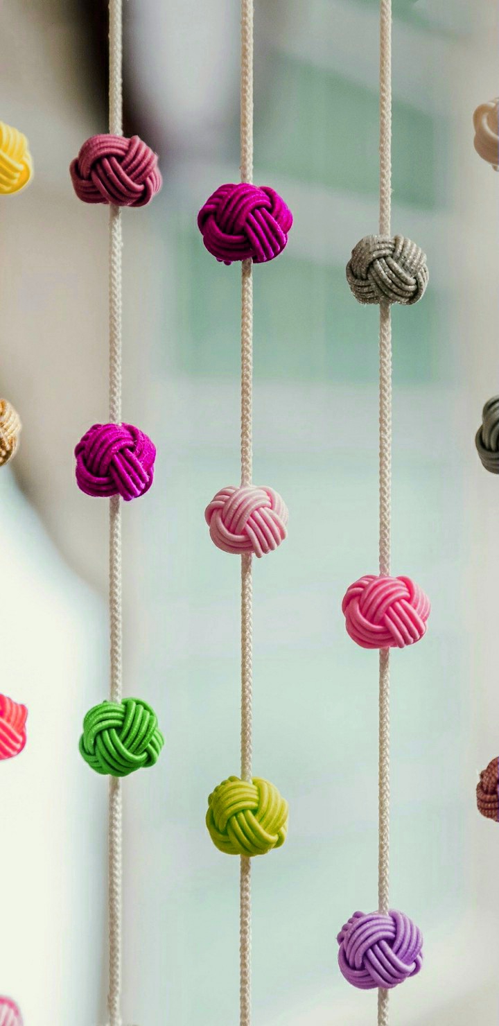 Wall decorations