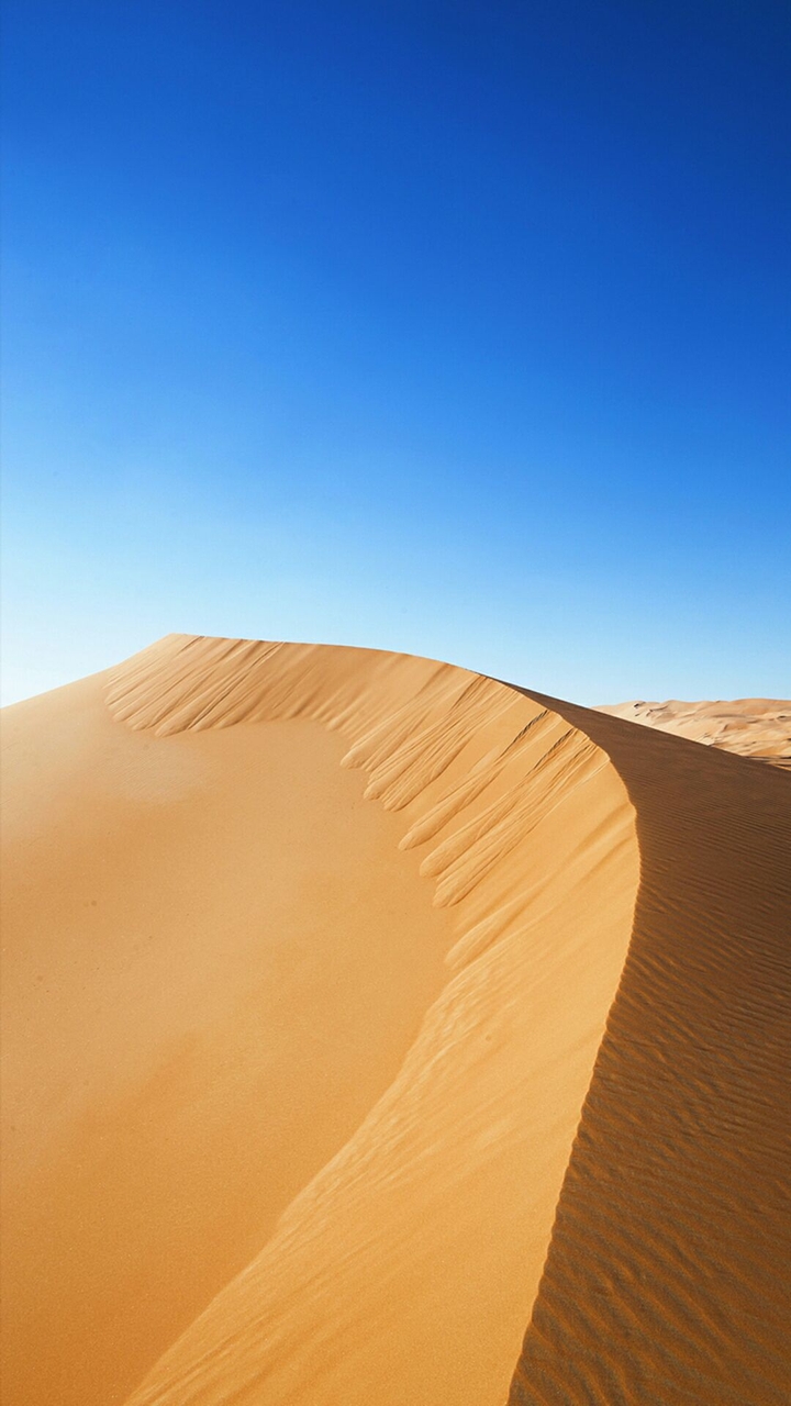 Desert