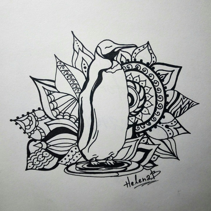 penguin