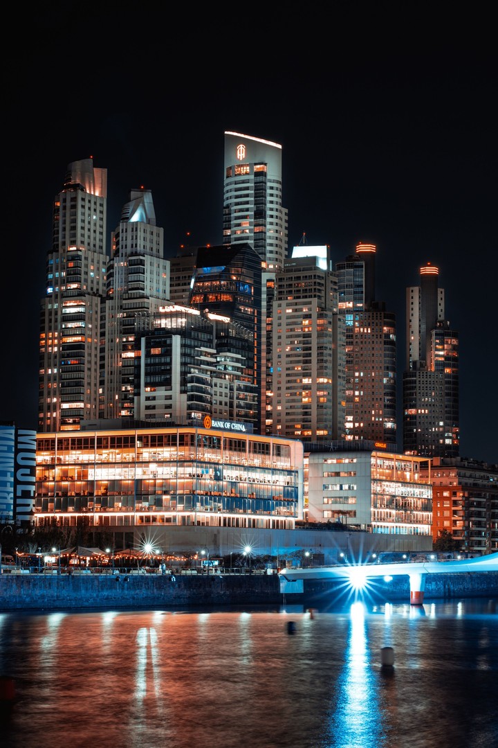 tapety cityscape, Building