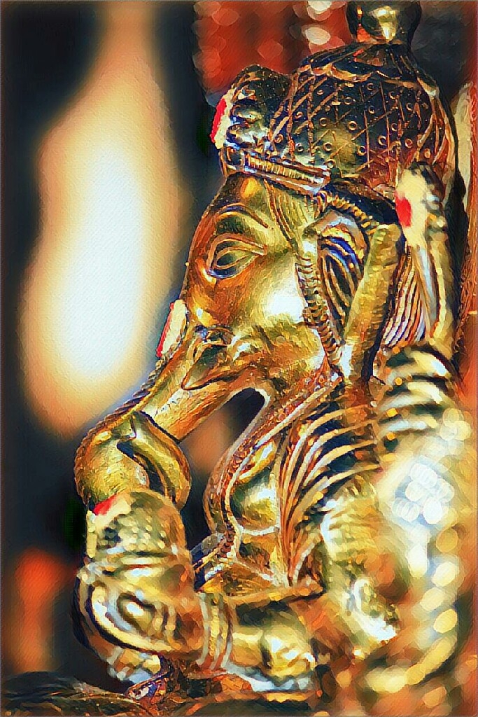 Lord Ganesh
