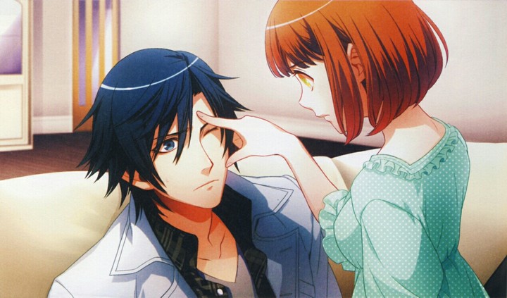 Anime