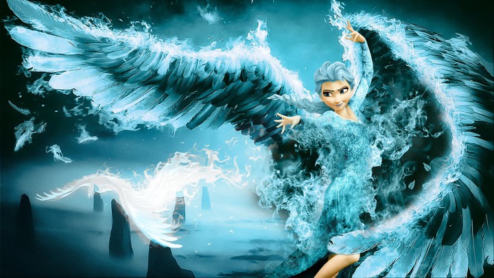 ELSA ICE PHOENIX