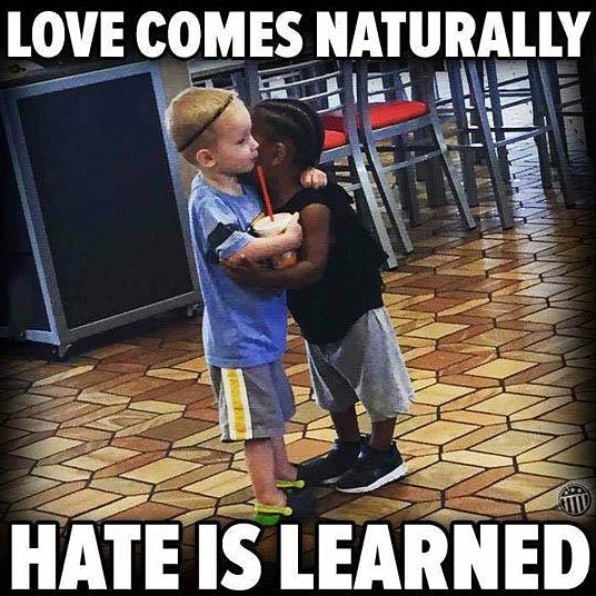 true