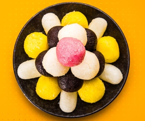 hình nền cuisine, yellow