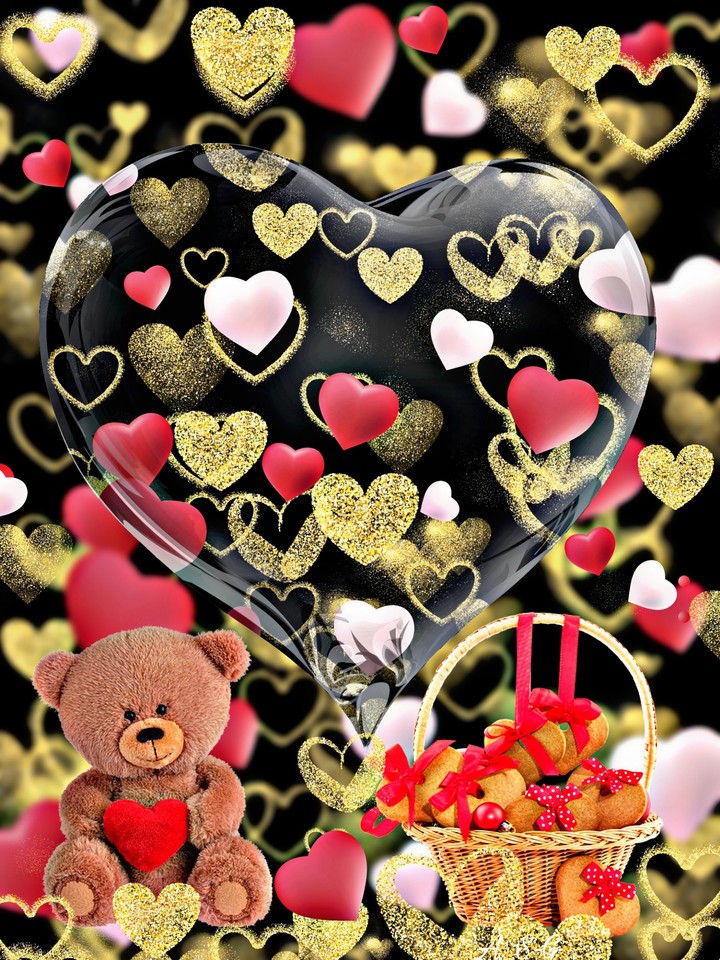 Teddy