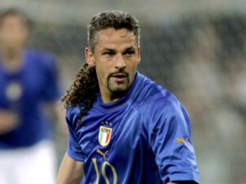 Roberto baggio