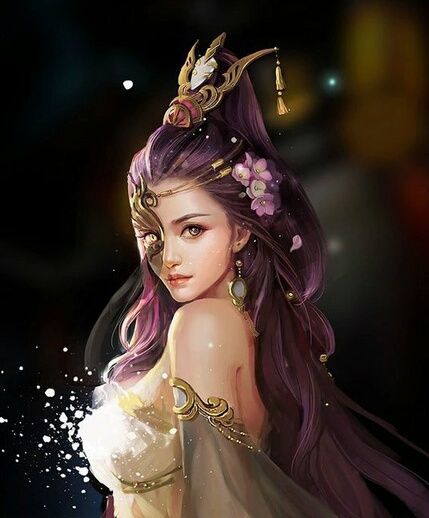 ~Princess Behind The Mask