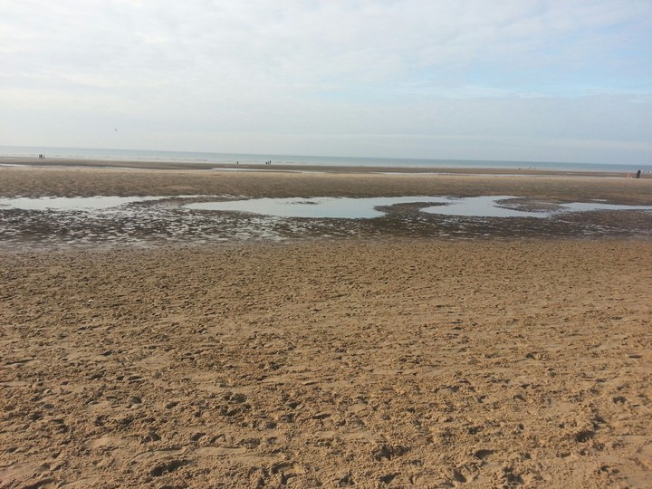 Beach 1