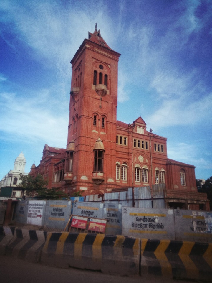 Chennai