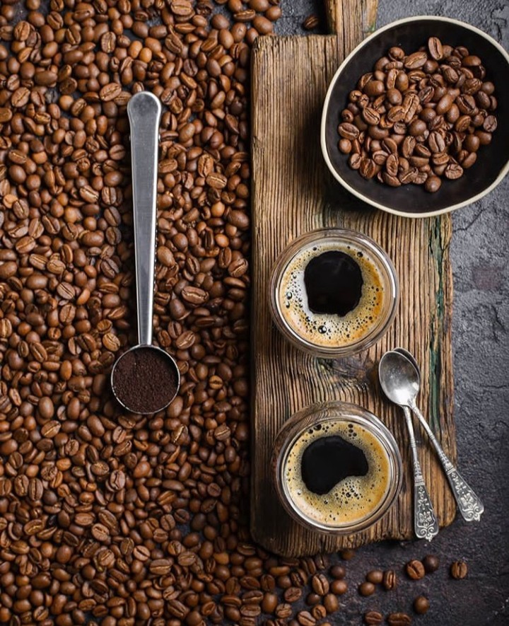 Coffee