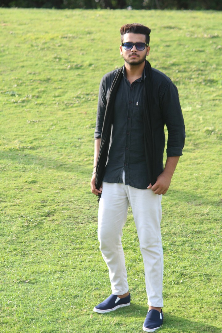 Cool model