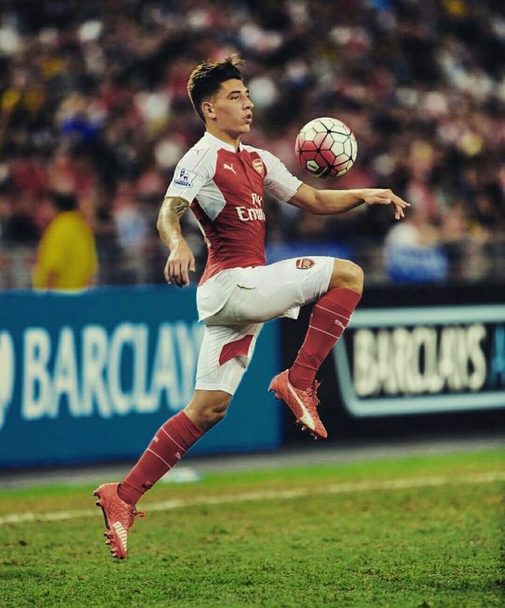 bellerin