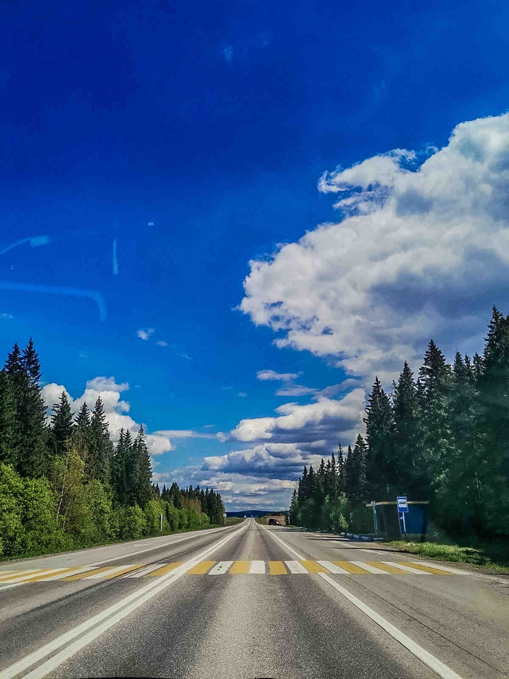 Perm,Russia