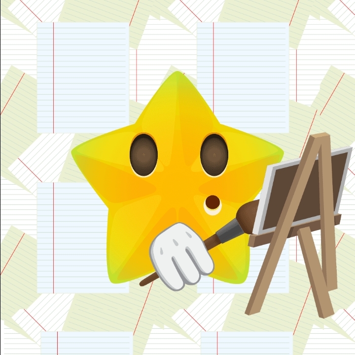 ⭐