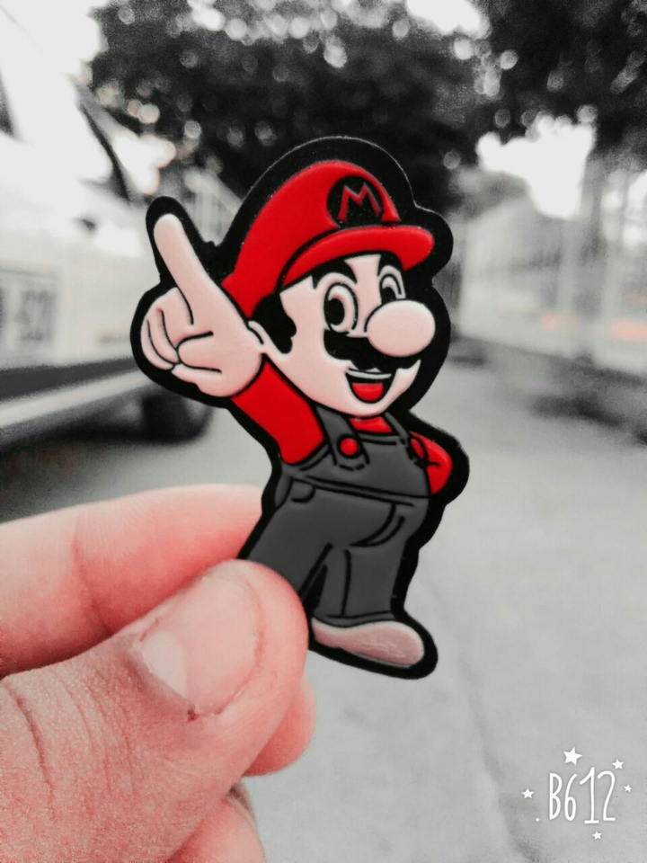 Mario Bros