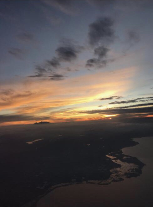 sky