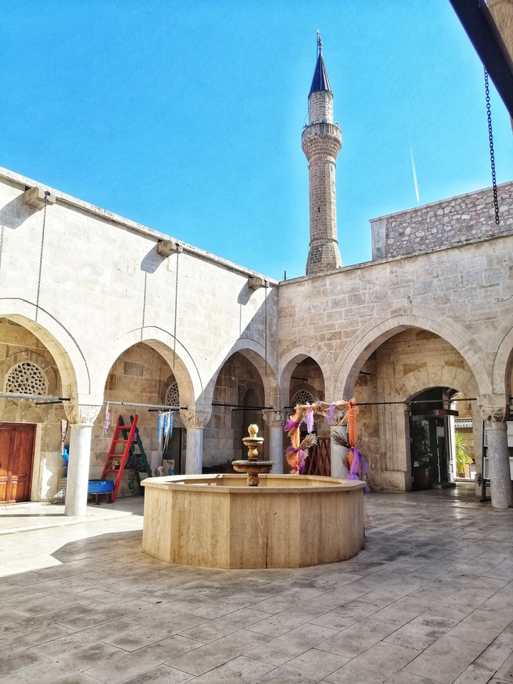 Mosque