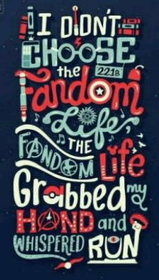 fandom