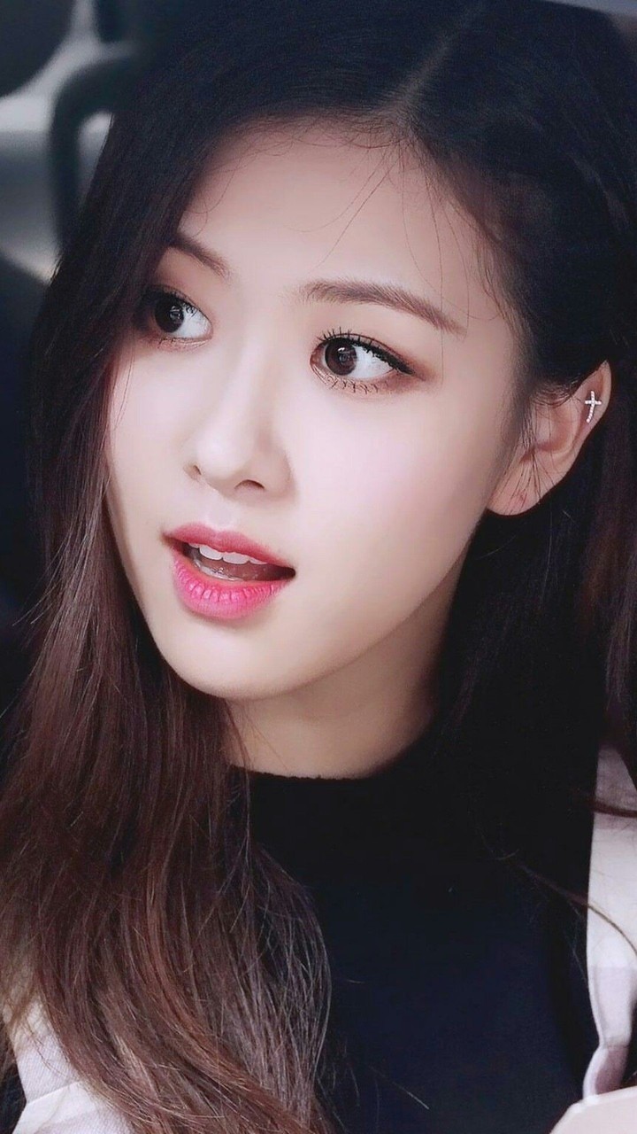 A beautifull girl