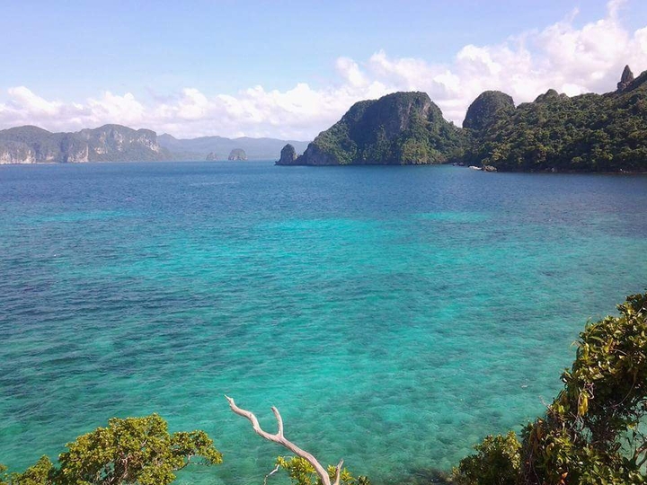 El Nido