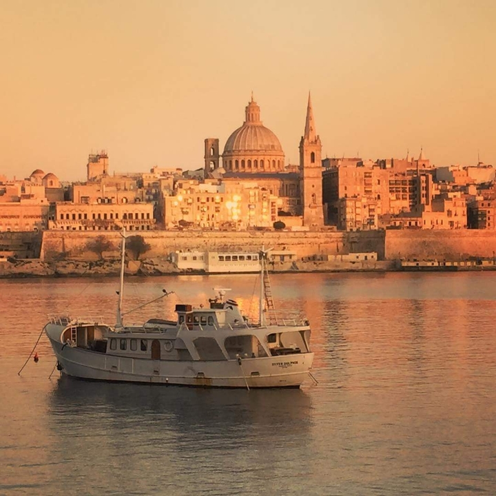 malta
