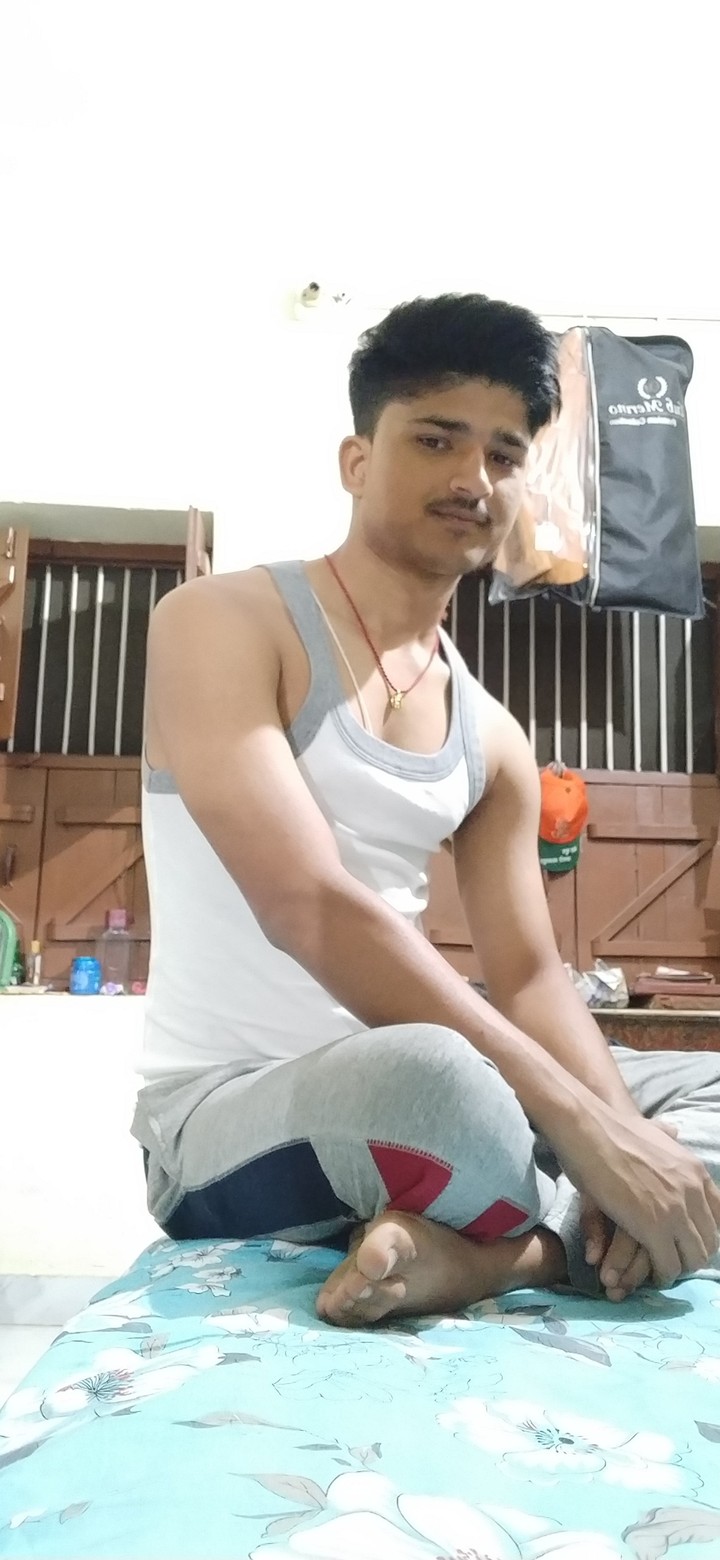 muscles power