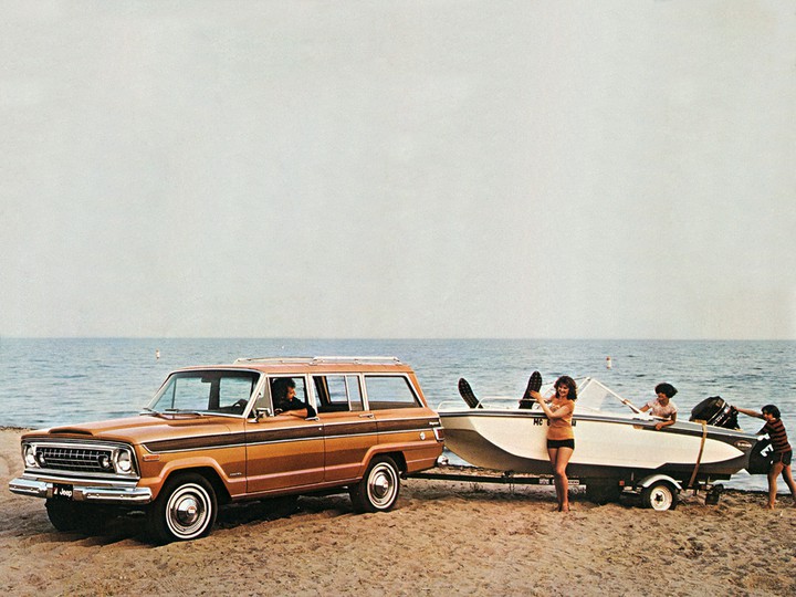 jeep