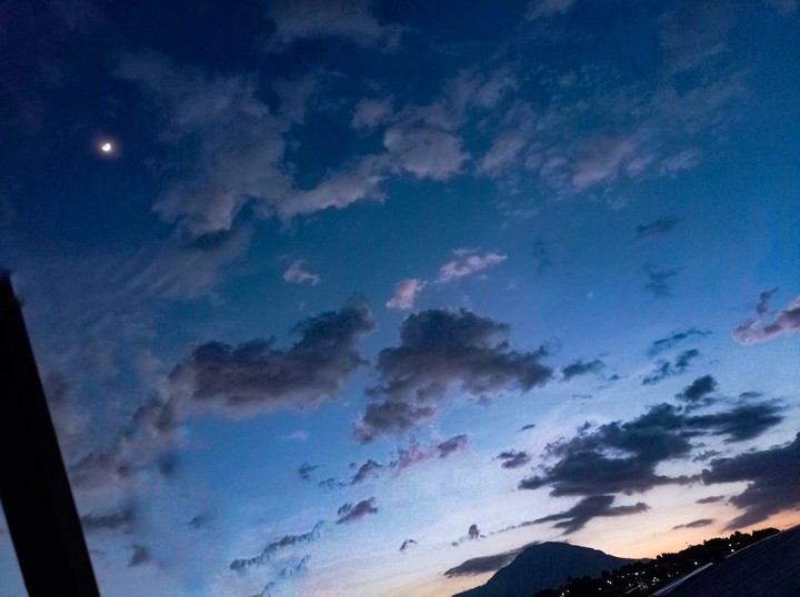 clouds