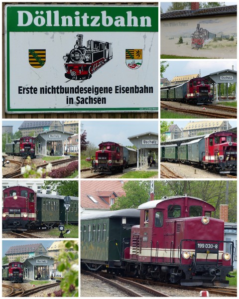 Döllnitzbahn