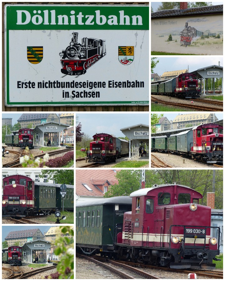 Döllnitzbahn