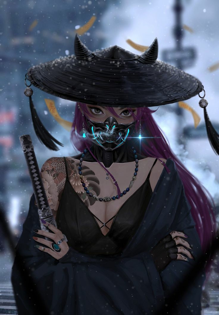 ♡